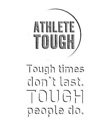 AthleteAssessments performance athlete tough athleteassessments Sticker