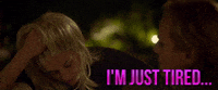 tired kristen stewart GIF by J.T. LEROY
