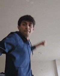Punch GIF