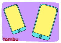 Valentines Day Love GIF by Tambu Klavye