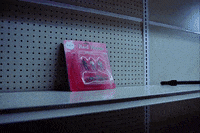 redhearse st vincent annie clark red hearse half love GIF