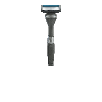 UnileverDSC beard playoffs nhl playoffs shave Sticker