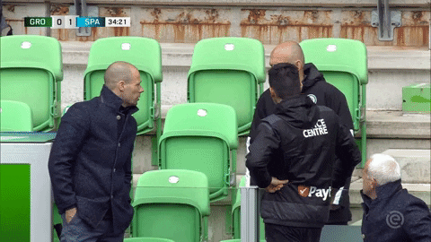GIF by FOX Sports