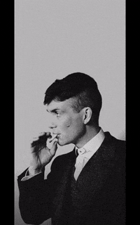 Sinefesto you can peaky blinders cillian murphy thomas shelby GIF