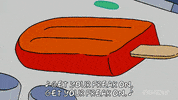 Episode 7 GIF by The Simpsons