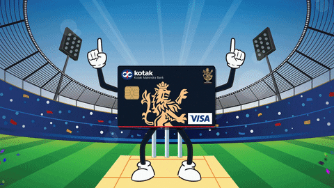 GIF by Kotak Mahindra Bank Ltd
