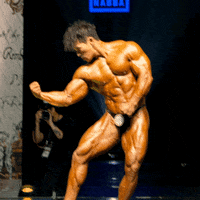 Workout Muscle GIF by nabbakorea