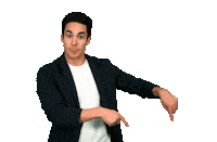 Emilio Swipe Up Sticker by Multimedios Tv