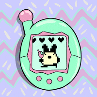 90s artists on tumblr GIF by gifnews