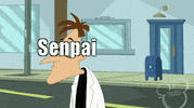 senpai GIF