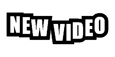 cyderspyder new post click here link in bio new reel Sticker