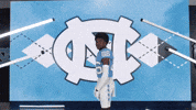 University Of North Carolina Ncaa GIF by UNC Tar Heels