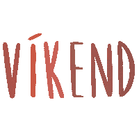 Sketchuju vikend sketchuju Sticker