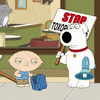 Protest Outfit | FAMILY GUY
