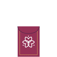 Chinese New Year Dragon Sticker by NUWA_Healthcare