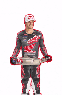 Aura GIF by YoshimuraUSA