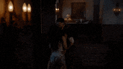 Couple Love GIF by CBS
