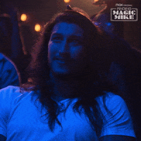 Shocked Dancer GIF by HBO Max