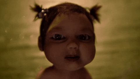 Stop Motion Animation GIF by TIFF