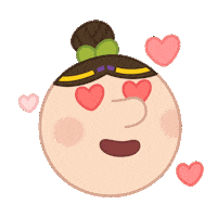 Heart Love Sticker by accentive