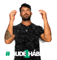 mude1habito Sticker by Unimed Fortaleza