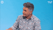 WouldILieToYouAU look shock would i lie to you surprised face GIF