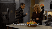 fox broadcast vodka GIF by Fox TV
