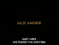 season 5 end credits GIF