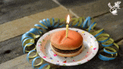 Happy Birthday GIF