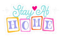Mood Home Sticker