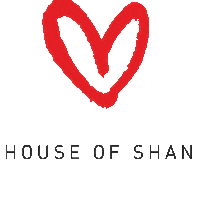 Live What You Love Sticker by HouseofShan