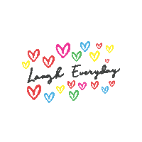 Heart Sticker by HouseofShan