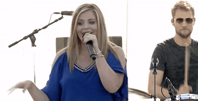cmafest GIF by CMA Fest: The Music Event of Summer
