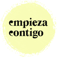 EmpiezaContigo podcast empiezacontigo laschorchas Sticker