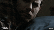 patrick fugit hbo GIF by Outcast