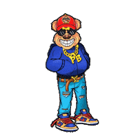 Mrexotixx snacks mr treats bronx Sticker