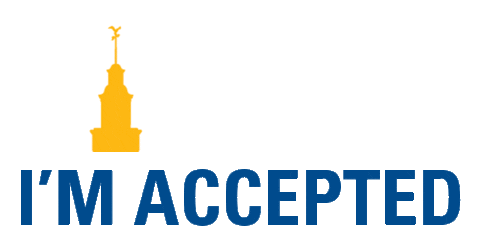 Wne Sticker by Western New England University