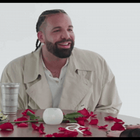 Drake Barking GIF by Respective