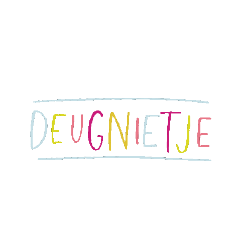 Letter_Atelier giphyupload little toddler rascal Sticker