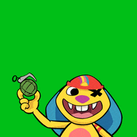 Oh No Oops GIF by Artie