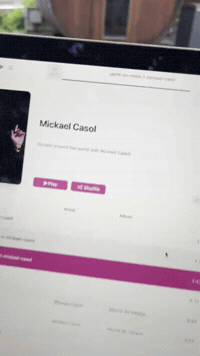 House Music Chill GIF by Casol