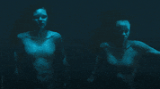 Mermaid Show GIF by Siren