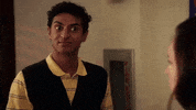 Season 5 Eyeroll GIF by ABC Network