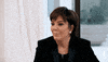 keeping up with the kardashians eyebrow raise GIF by E!