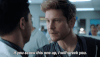 season 1 doctor GIF by The Resident on FOX