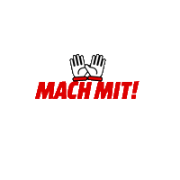 Mitmachen Win Sticker by MediaMarkt