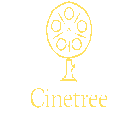 CinetreeNL giphygifmaker film cinetree Sticker