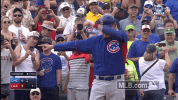 GIF by MLB