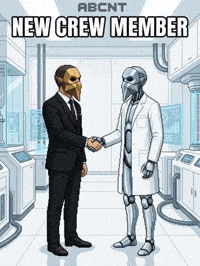 Elon Musk Ai GIF by ABCNT