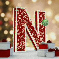 Merry Christmas GIF by Kochstrasse™